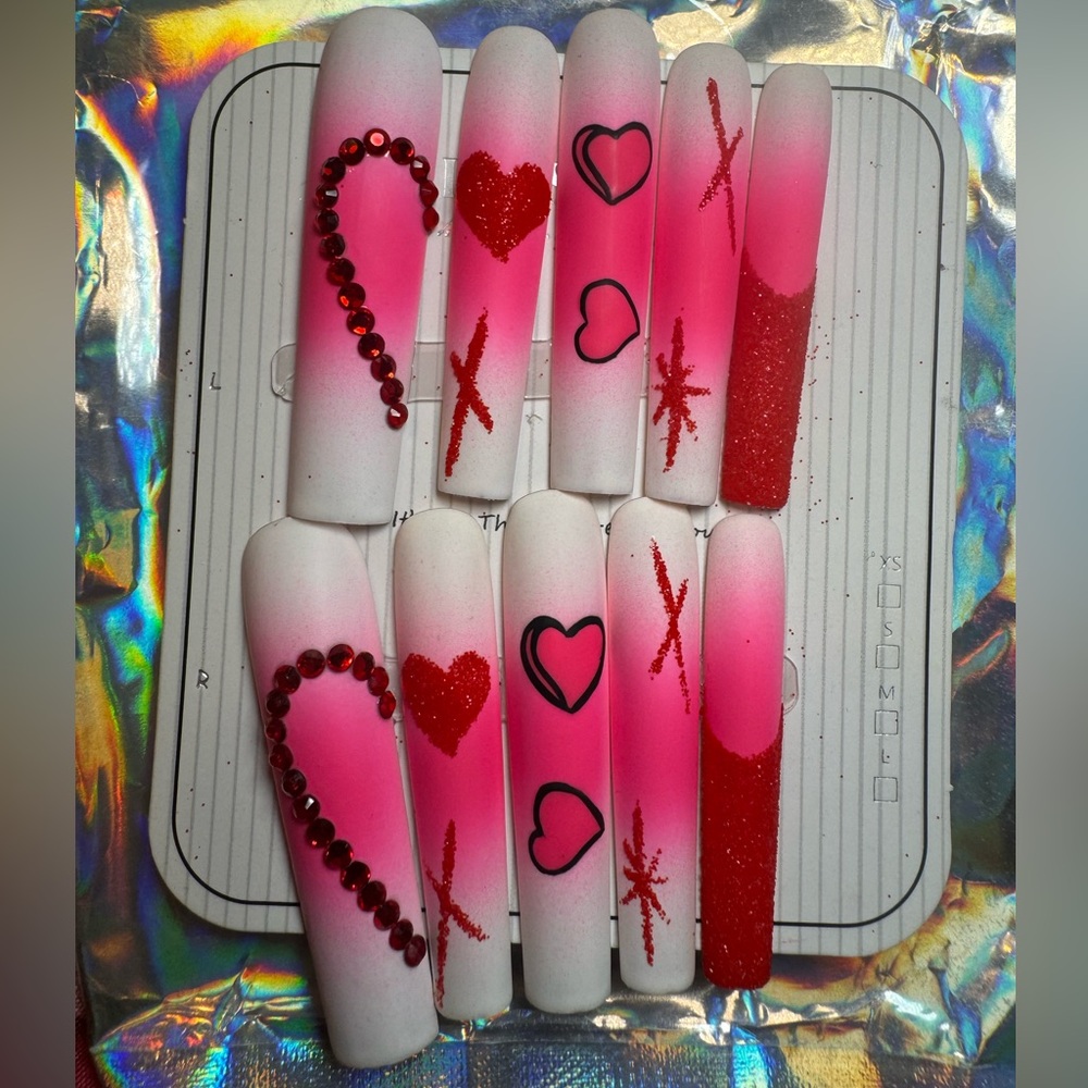 Press on Nails